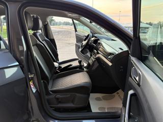 VOLKSWAGEN T-Cross usata, con Chiusura centralizzata