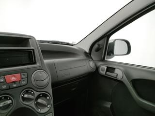 FIAT Panda usata, con Climatizzatore