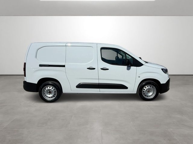 FIAT Doblo usata, con Frenata d