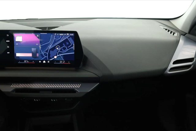 BMW 118 usata, con Sedili riscaldati