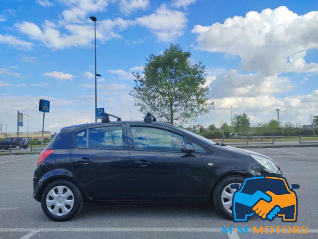 OPEL Corsa usata, con Airbag Passeggero