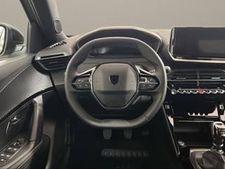 PEUGEOT 2008 usata, con Cruise Control