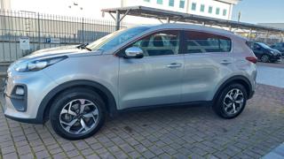 KIA Sportage usata, con Airbag Passeggero