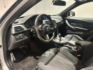 BMW 318 usata, con ESP