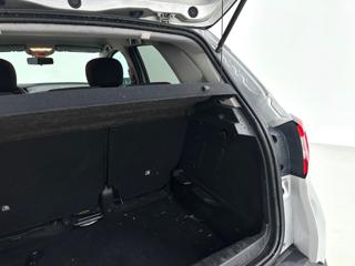 RENAULT Captur usata, con Fendinebbia
