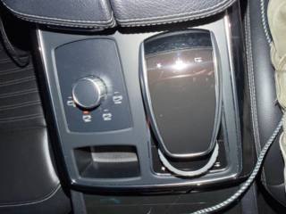 MERCEDES-BENZ GLE 350 usata, con Fendinebbia