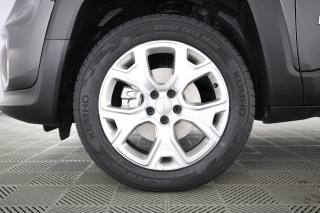 JEEP Renegade usata 8