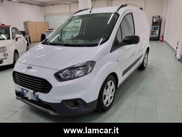 FORD Transit Courier usata, con Alzacristalli elettrici