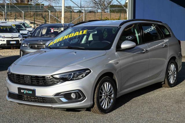 FIAT Tipo usata, con Fari LED