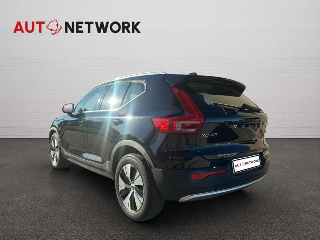 VOLVO XC40 usata, con Airbag