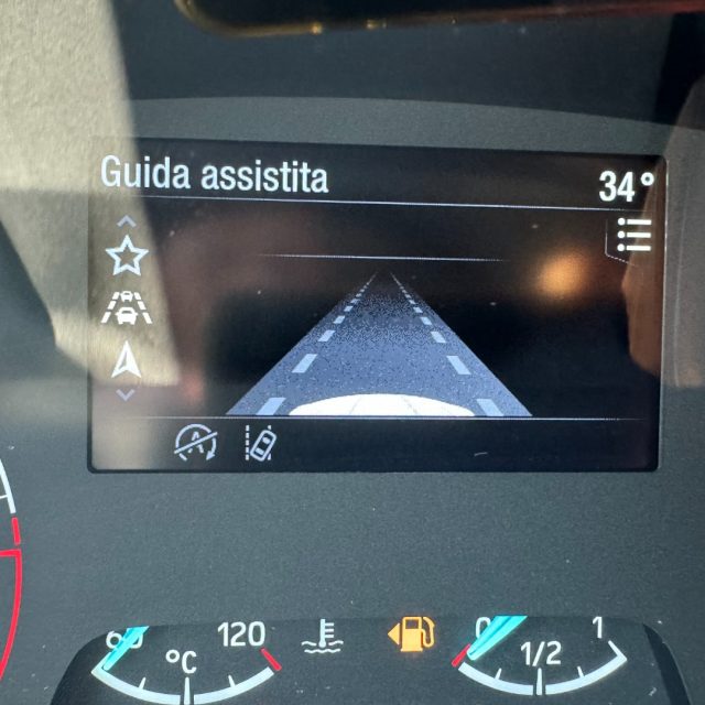 FORD Transit Custom usata, con Chiusura centralizzata telecomandata