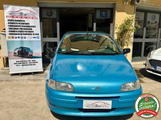 FIAT Punto usata 26