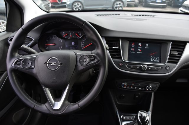 OPEL Crossland usata, con Climatizzatore