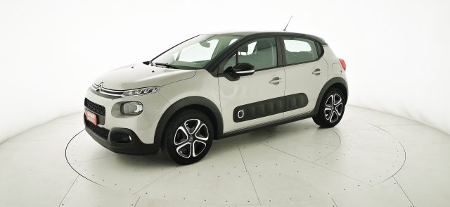 CITROEN C3 usata 33
