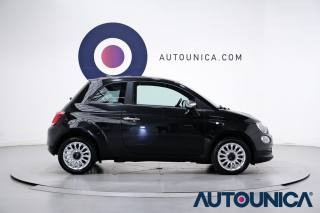 FIAT 500 usata, con Airbag Passeggero