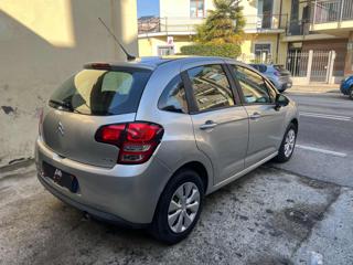 CITROEN C3 usata, con Autoradio