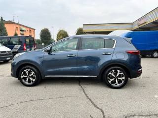 KIA Sportage usata, con Airbag