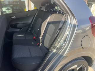 KIA Picanto usata, con Servosterzo