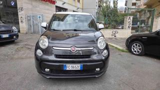 FIAT 500L usata, con Airbag laterali