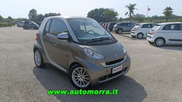 SMART ForTwo usata, con ABS