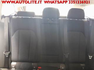 BMW 316 usata, con Chiusura centralizzata
