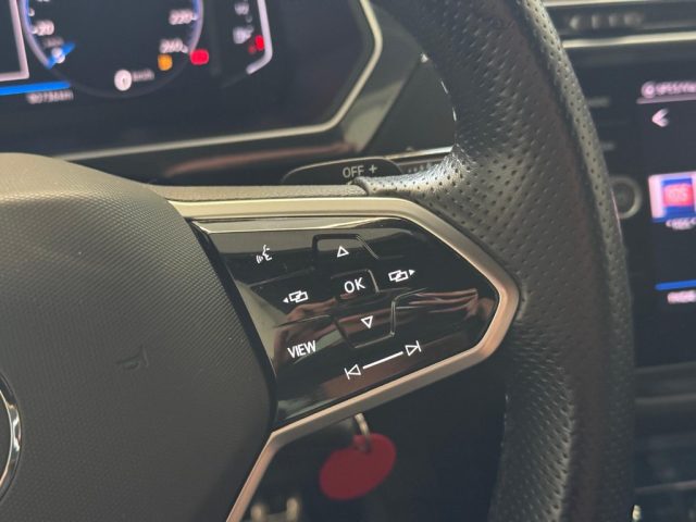 VOLKSWAGEN Tiguan usata 20
