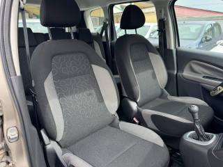 CITROEN C3 Picasso usata, con Airbag Passeggero