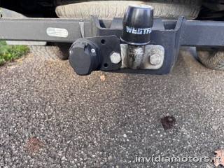 FORD Ranger usata, con Fendinebbia