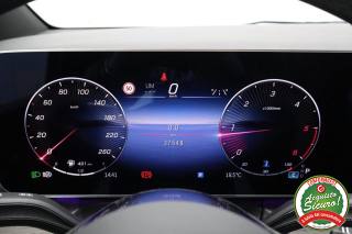 MERCEDES-BENZ V 250 usata, con Interni in pelle