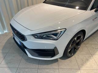 CUPRA Leon usata, con Fendinebbia