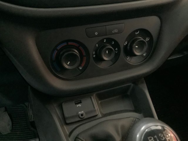 FIAT Doblo usata 19