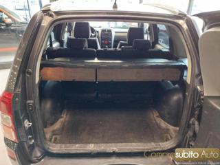 SUZUKI Grand Vitara usata, con Airbag testa