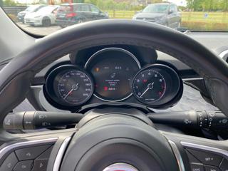 FIAT 500X usata, con Immobilizzatore elettronico