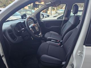 FIAT Panda usata, con Immobilizzatore elettronico