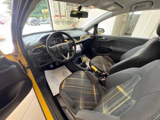 OPEL Corsa usata, con Cronologia tagliandi