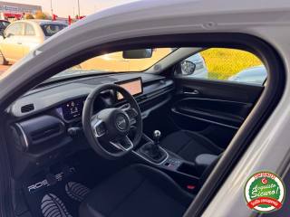 JEEP Avenger usata, con ESP