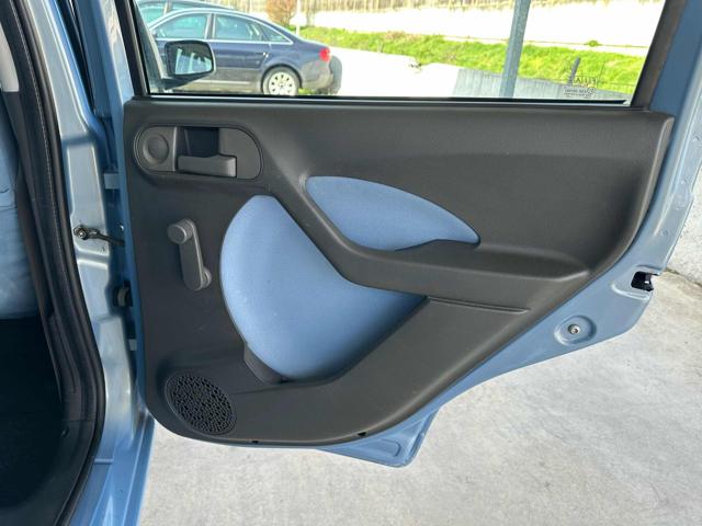 FIAT Panda usata 45