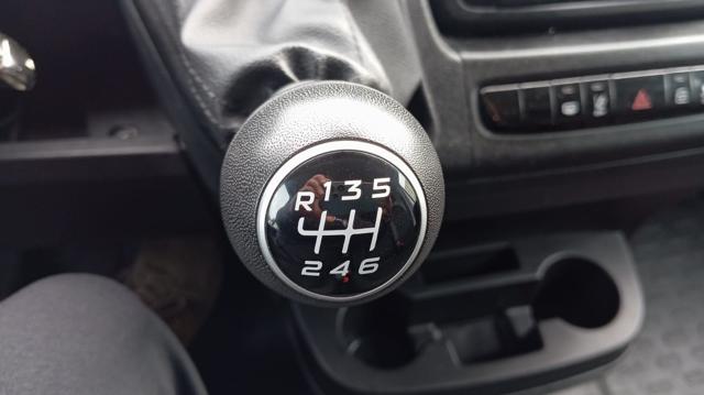 CITROEN Jumper usata, con Park Distance Control