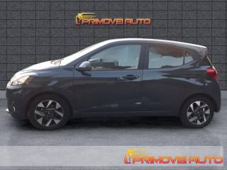 HYUNDAI i10 usata, con Airbag laterali