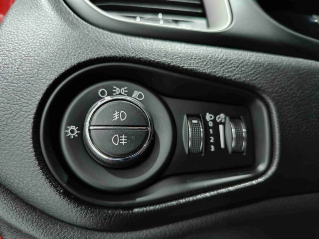 JEEP Renegade usata, con Bracciolo