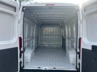 FIAT Ducato usata, con Climatizzatore