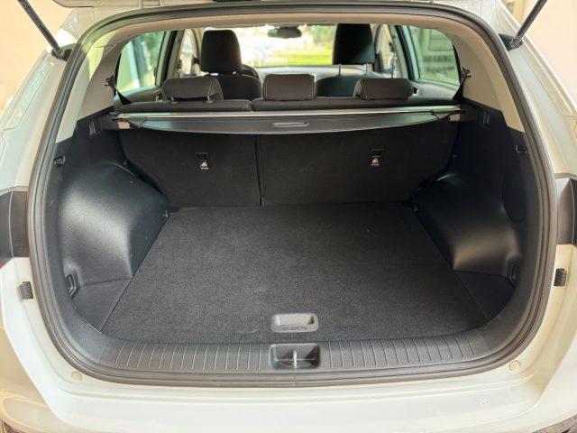 KIA Sportage usata, con Controllo trazione