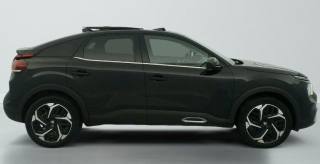 CITROEN C4 usata, con Bluetooth