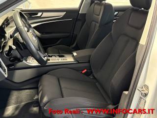 AUDI A6 usata, con Alzacristalli elettrici