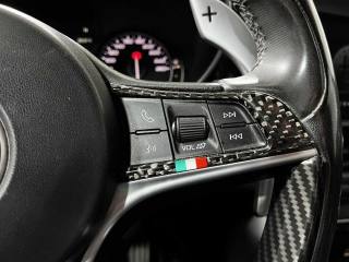 ALFA ROMEO Giulia usata 26