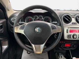 ALFA ROMEO MiTo usata, con Chiusura centralizzata