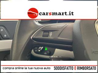 AUDI A4 usata, con Vetri oscurati
