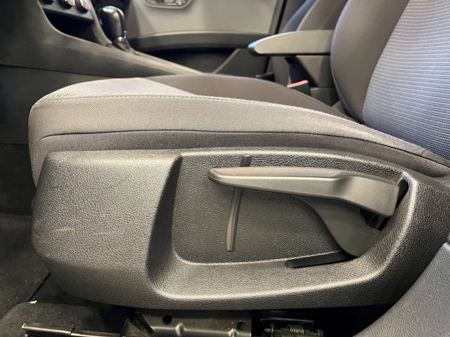 SEAT Leon usata, con Airbag testa
