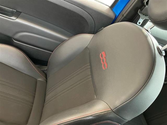 FIAT 500 usata 24