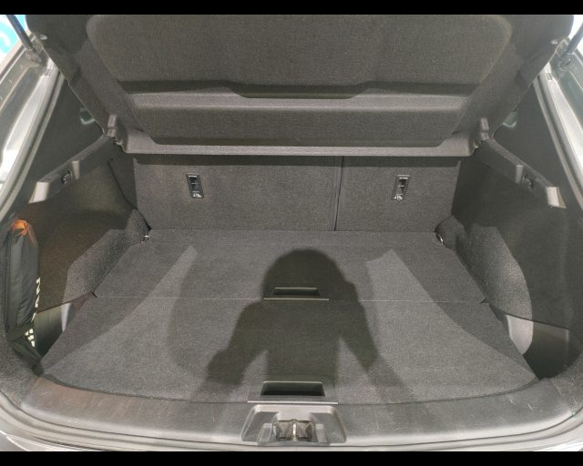 NISSAN Qashqai usata, con Isofix